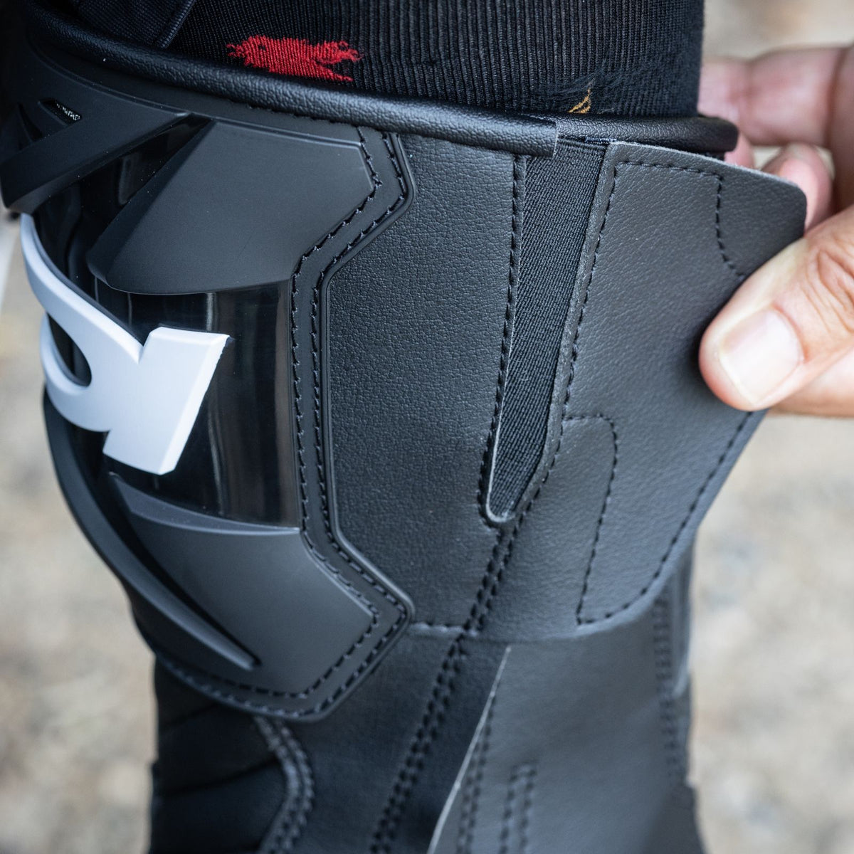 Sidi - Performer Gore Boot