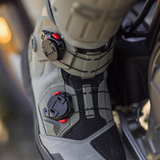 Sidi Taurus GTX Waterproof Touring Boots | Dual NUUN Dials & Adjustable Calf