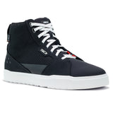 Sidi ARX Air Motorcycle Riding Shoes | Breathable Mesh, D3O Ankle Protection & Vibram Sole