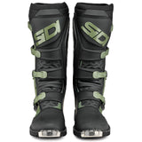 Sidi X Power Enduro Motorcycle Boots | Lugged TA Sole, Hinged Ankle & Adjustable Calf Plate