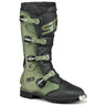 Sidi X Power Enduro Motorcycle Boots | Lugged TA Sole, Hinged Ankle & Adjustable Calf Plate