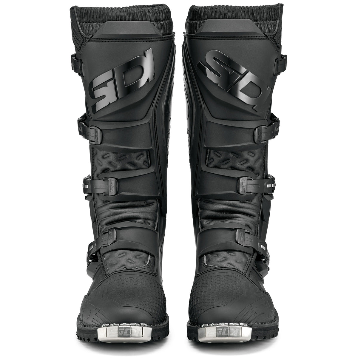 Sidi X Power Enduro Motorcycle Boots | Lugged TA Sole, Hinged Ankle & Adjustable Calf Plate