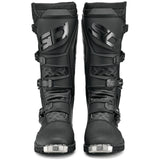 Sidi X Power Enduro Motorcycle Boots | Lugged TA Sole, Hinged Ankle & Adjustable Calf Plate
