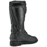 Sidi X Power Enduro Motorcycle Boots | Lugged TA Sole, Hinged Ankle & Adjustable Calf Plate