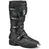 Sidi X Power Enduro Motorcycle Boots | Lugged TA Sole, Hinged Ankle & Adjustable Calf Plate
