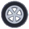 Vehicle icon