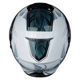 Shoei Neotec 3 Breeze TC-2 Modular Motorcycle Helmet | AIM Shell, QSV-2 Sun Visor & Pinlock Included