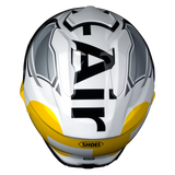 Shoei GT-Air 3 Mike Full-Face Motorcycle Helmet - photo 14