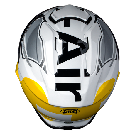 Shoei GT-Air 3 Mike Full-Face Motorcycle Helmet - photo 14