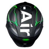 Shoei GT-Air 3 Mike Full-Face Motorcycle Helmet - photo 9