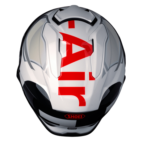 Shoei GT-Air 3 Mike Full-Face Motorcycle Helmet - photo 19