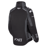 FXR Adrenaline Women's Snowmobile Jacket | Removable Liner
