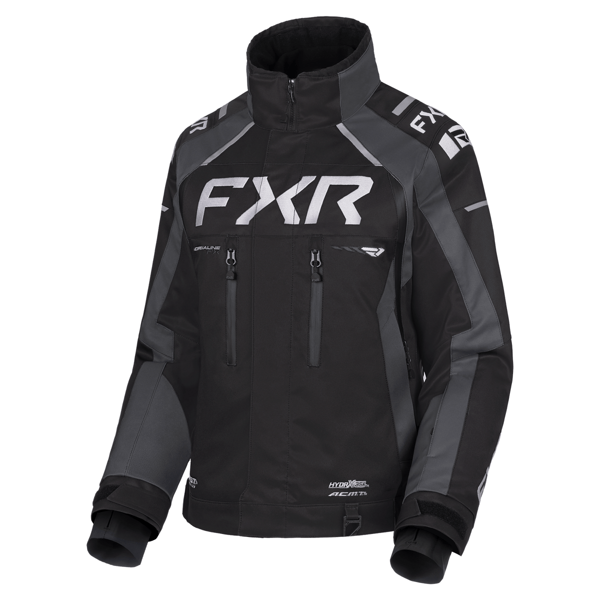 FXR Adrenaline Women's Snowmobile Jacket | Removable Liner