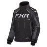 FXR Adrenaline Women's Snowmobile Jacket | Removable Liner