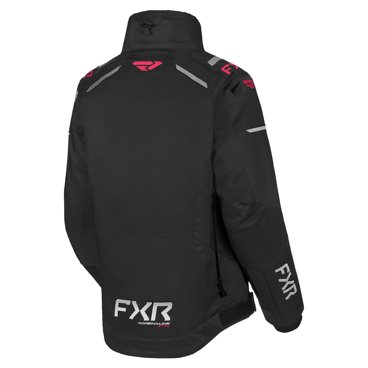 FXR Adrenaline Women's Snowmobile Jacket | Removable Liner