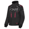 FXR Adrenaline Women's Snowmobile Jacket | Removable Liner