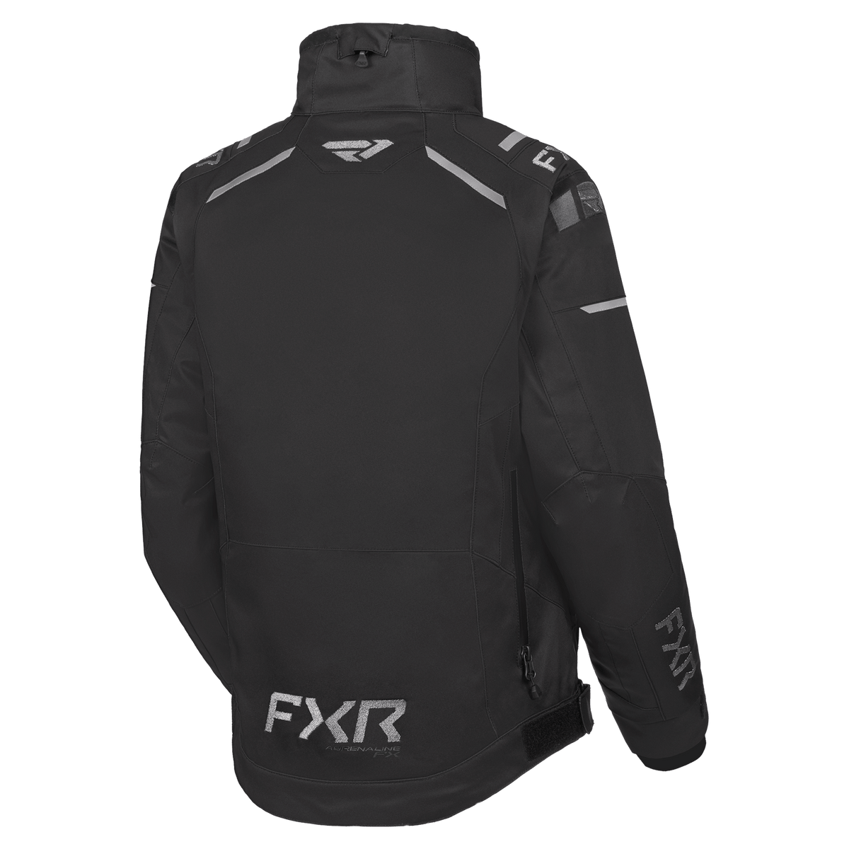 FXR Adrenaline Women's Snowmobile Jacket | Removable Liner