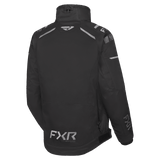 FXR Adrenaline Women's Snowmobile Jacket | Removable Liner