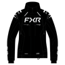 FXR Adrenaline Women's Snowmobile Jacket | Removable Liner