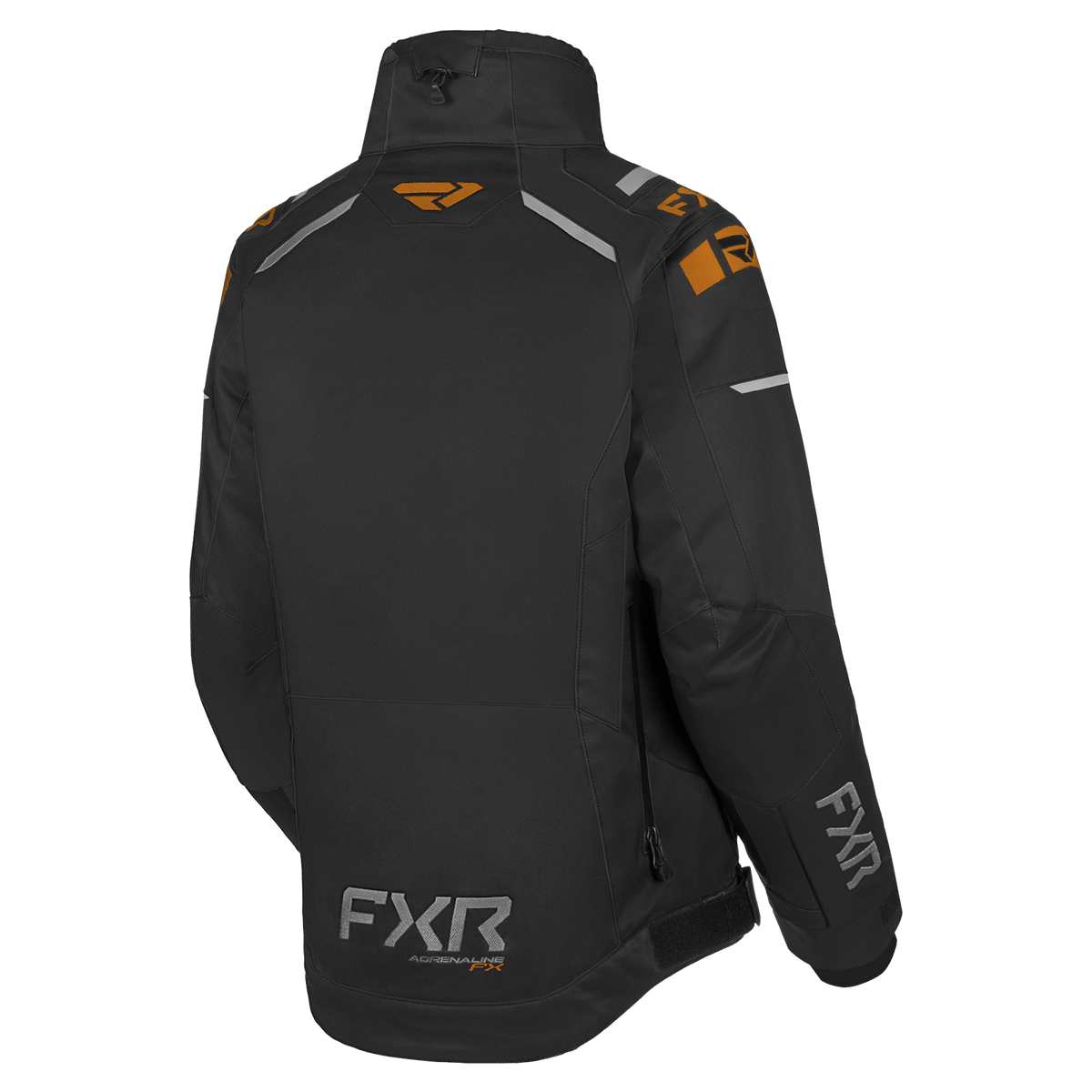 FXR Adrenaline Women's Snowmobile Jacket | Removable Liner