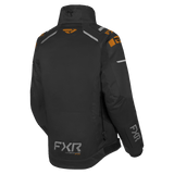 FXR Adrenaline Women's Snowmobile Jacket | Removable Liner
