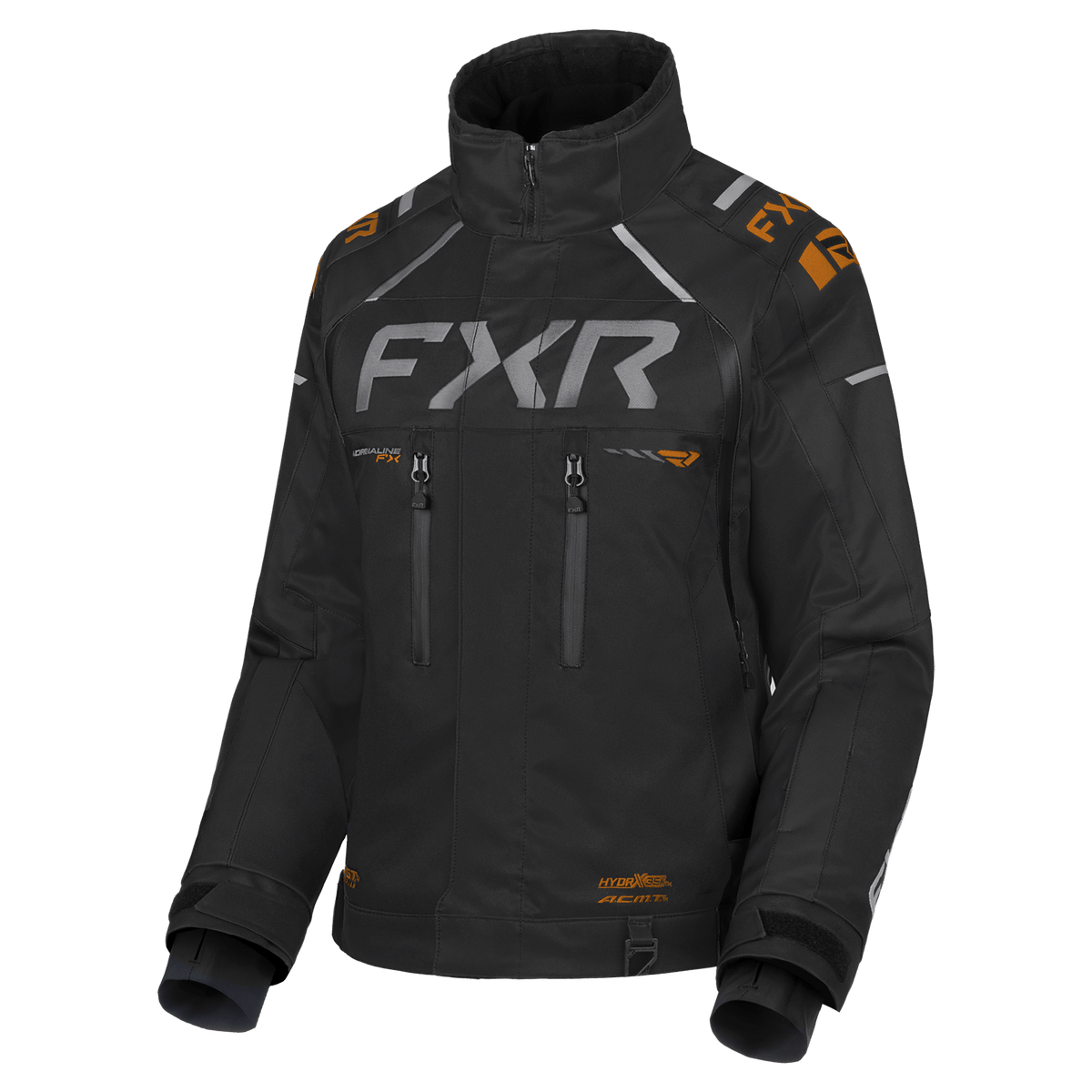 FXR Adrenaline Women's Snowmobile Jacket | Removable Liner