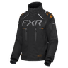 FXR Adrenaline Women's Snowmobile Jacket | Removable Liner