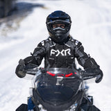 FXR Adrenaline Women's Snowmobile Jacket | Removable Liner
