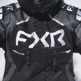 FXR Adrenaline Women's Snowmobile Jacket | Removable Liner