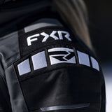 FXR Adrenaline Women's Snowmobile Jacket | Removable Liner