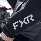 FXR Adrenaline Women's Snowmobile Jacket | Removable Liner