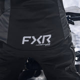 FXR Adrenaline Women's Snowmobile Jacket | Removable Liner