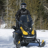 FXR Adrenaline Women's Snowmobile Jacket | Removable Liner