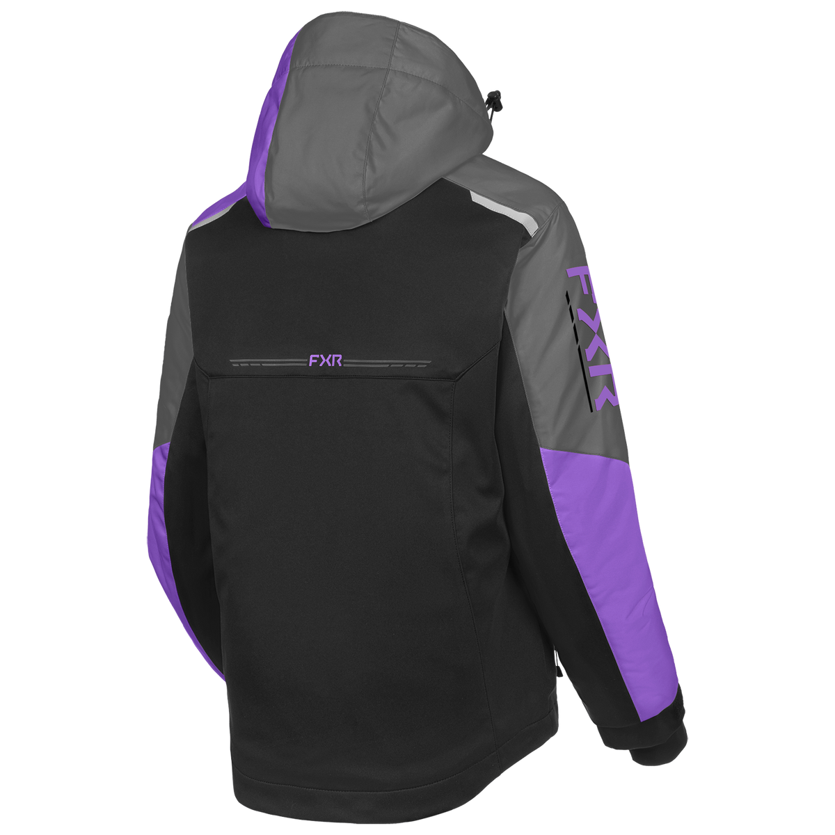 FXR Fresh Women's Snowmobile Jacket | 250 g Insulation