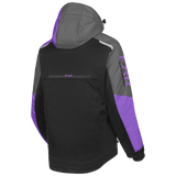 FXR Fresh Women's Snowmobile Jacket | 250 g Insulation