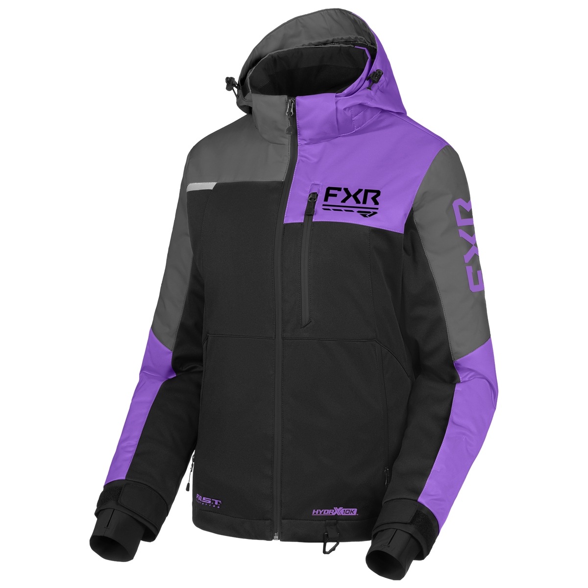FXR Fresh Women's Snowmobile Jacket | 250 g Insulation