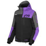 FXR Fresh Women's Snowmobile Jacket | 250 g Insulation