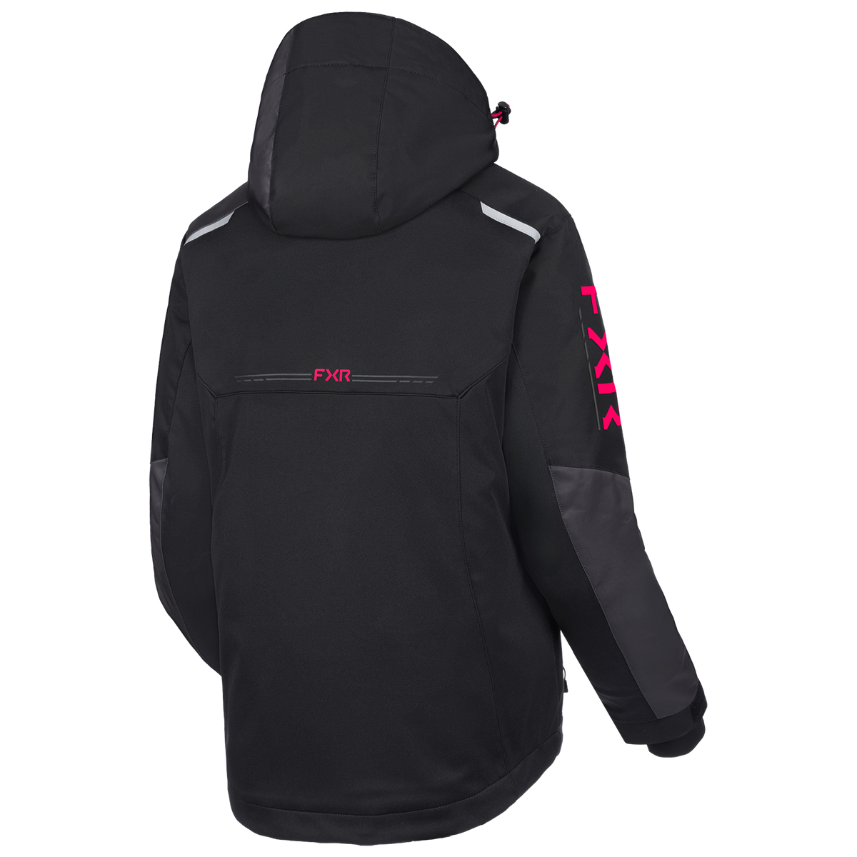 FXR Fresh Women's Snowmobile Jacket | 250 g Insulation
