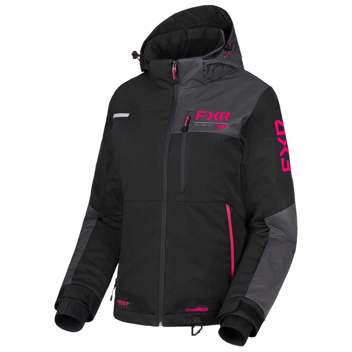 FXR Fresh Women's Snowmobile Jacket | 250 g Insulation