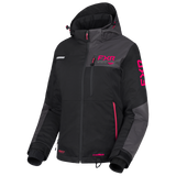 FXR Fresh Women's Snowmobile Jacket | 250 g Insulation