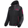 FXR Fresh Women's Snowmobile Jacket | 250 g Insulation