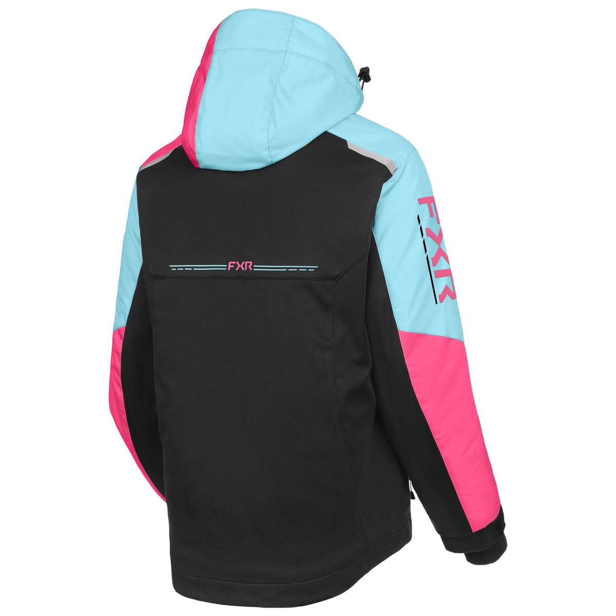 FXR Fresh Women's Snowmobile Jacket | 250 g Insulation