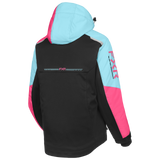 FXR Fresh Women's Snowmobile Jacket | 250 g Insulation