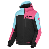 FXR Fresh Women's Snowmobile Jacket | 250 g Insulation