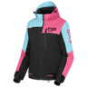 FXR Fresh Women's Snowmobile Jacket | 250 g Insulation