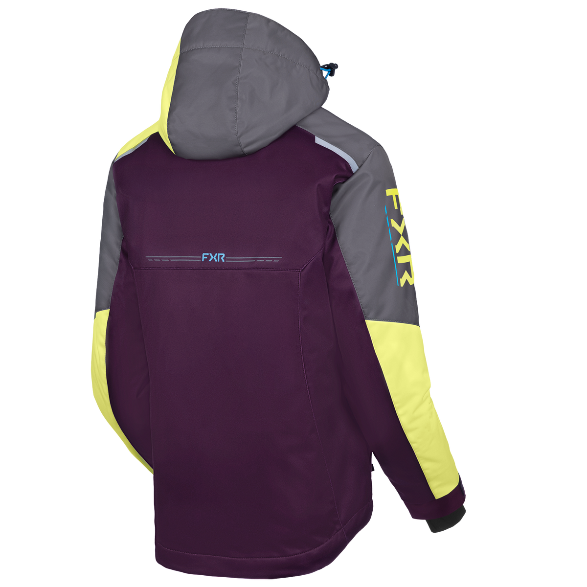 FXR Fresh Women's Snowmobile Jacket | 250 g Insulation