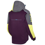 FXR Fresh Women's Snowmobile Jacket | 250 g Insulation