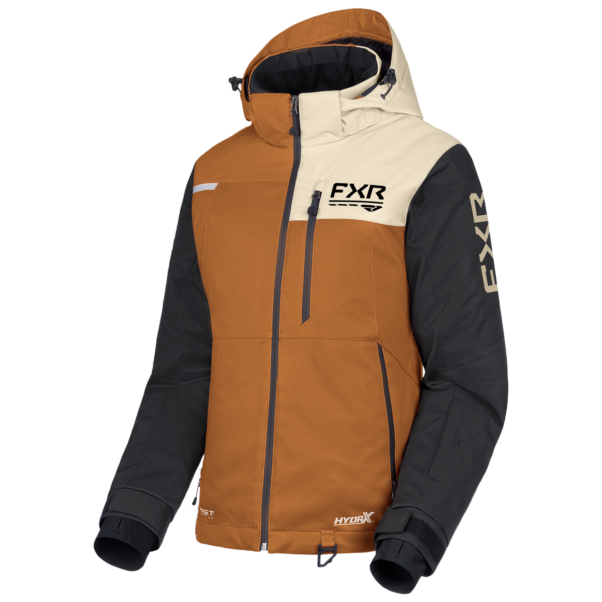 FXR Fresh Women's Snowmobile Jacket | 250 g Insulation
