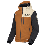 FXR Fresh Women's Snowmobile Jacket | 250 g Insulation