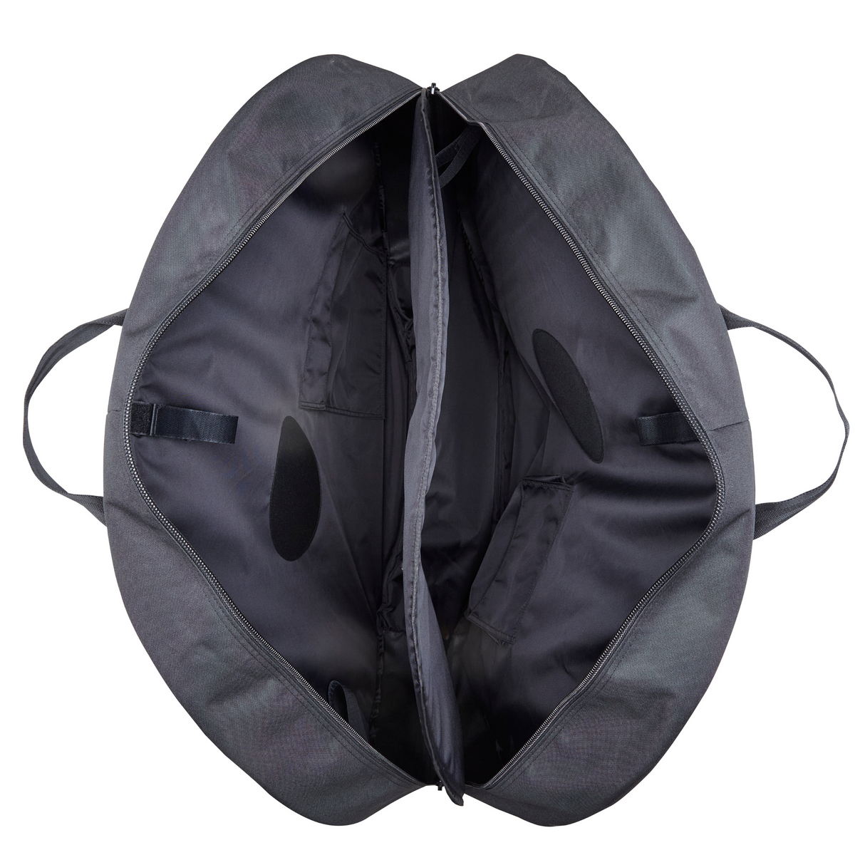 e*thirteen Sidekick Double Wheel Bag